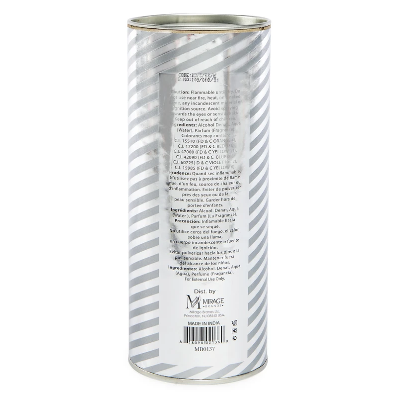 j for men eau de toilette 3.4oz