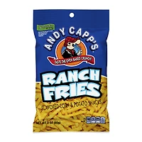 andy capp's® ranch fries 3oz