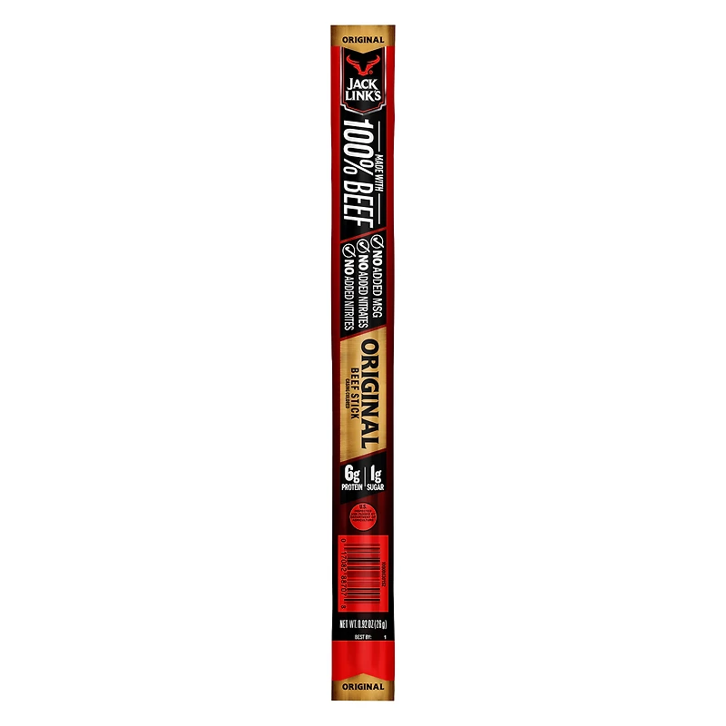 jack link's® original beef stick 0.92oz