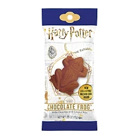 harry potter™ chocolate frog™ with collectible wizard card 0.55oz