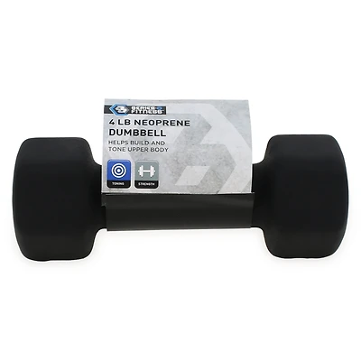 series-8 fitness™ 4lb dumbbell
