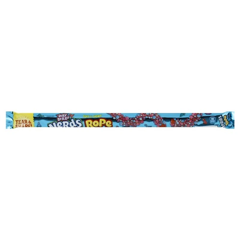very berry nerds rope® 0.92oz