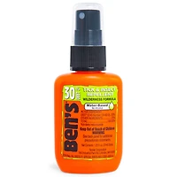 ben's® tick & insect repellent wilderness formula 1.25oz