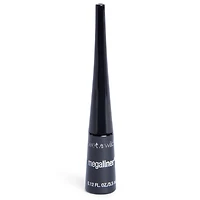 wet n wild® megaliner liquid eyeliner - black