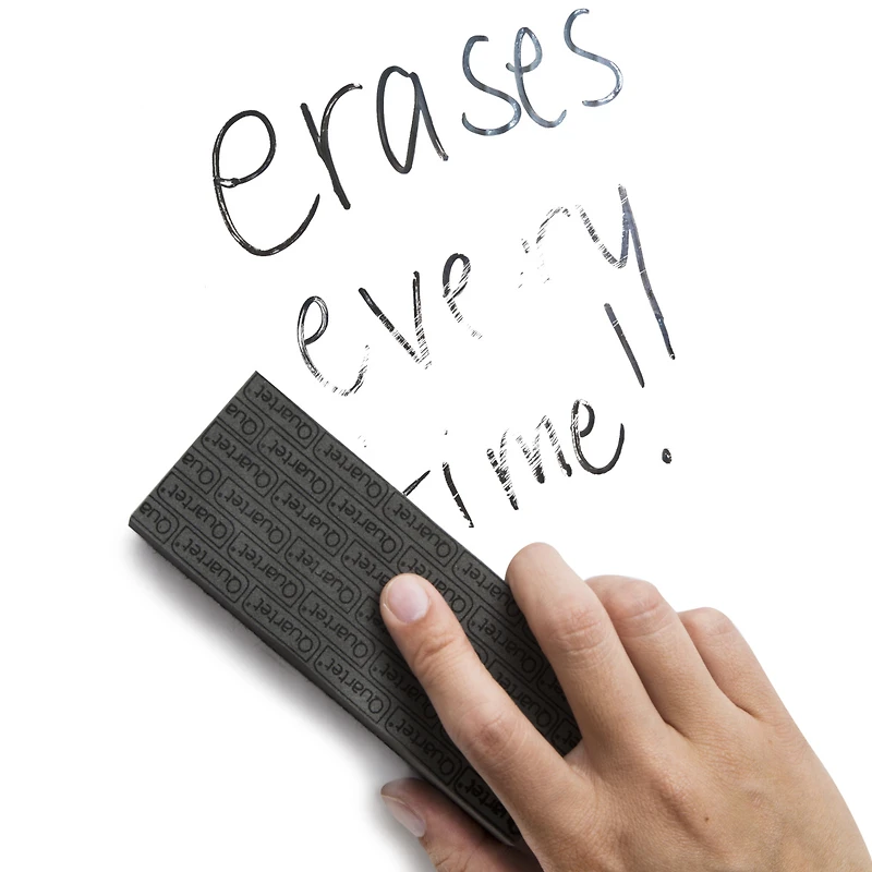 expo® black dry erase markers 4-pack