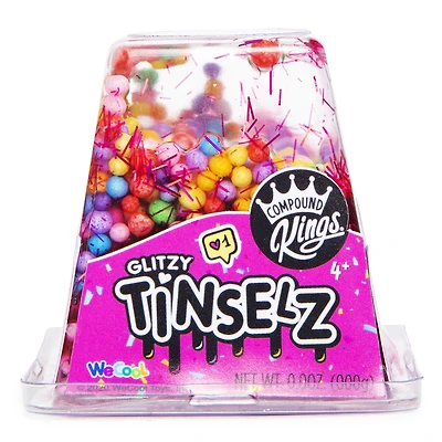 compound kings® tinselz pyramid 3.56oz