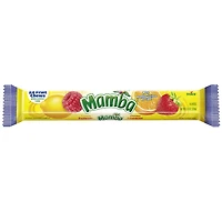 mamba® fruit chews 24-count share size