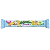 mamba® tropics fruit chews 24-count share size