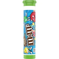 m&m's® minis® chocolate candies share size