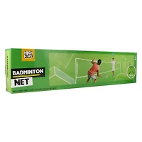 badminton net 20ft x 5.5ft