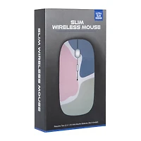 ultra-slim wireless mouse