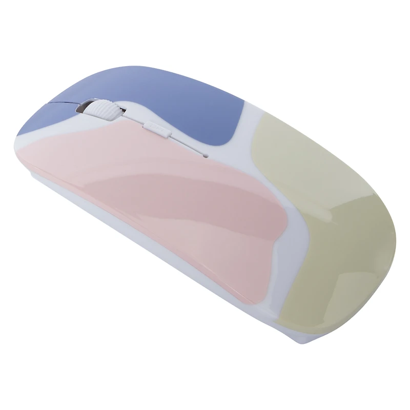 ultra-slim wireless mouse