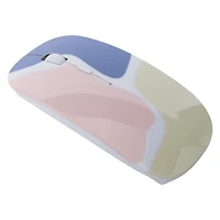 ultra-slim wireless mouse