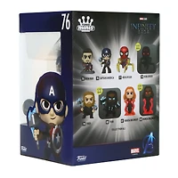 Funko Minis Marvel Infinity Saga vinyl figure
