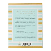 'this year will be' 52-week mindset practice journal