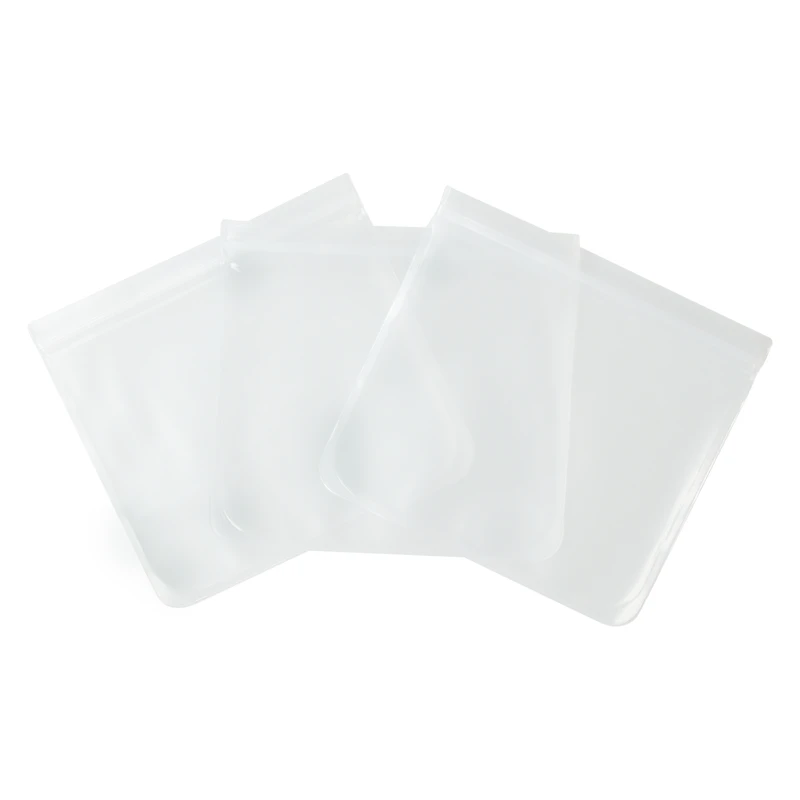 bpa-free reusable sandwich bags 3-count