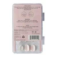 Pretty Woman Boss Lady Press-On Nails 24-Piece