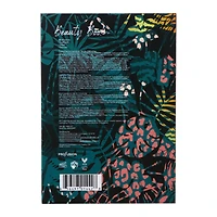 profusion® makeup palette 28-piece, palm tropical