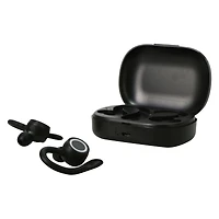 motion ergonomic sport bluetooth® earbuds with mic