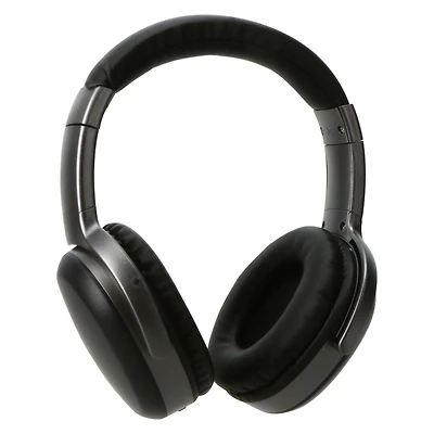 surge bluetooth® wireless headphones - silver