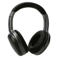 surge bluetooth® wireless headphones - silver