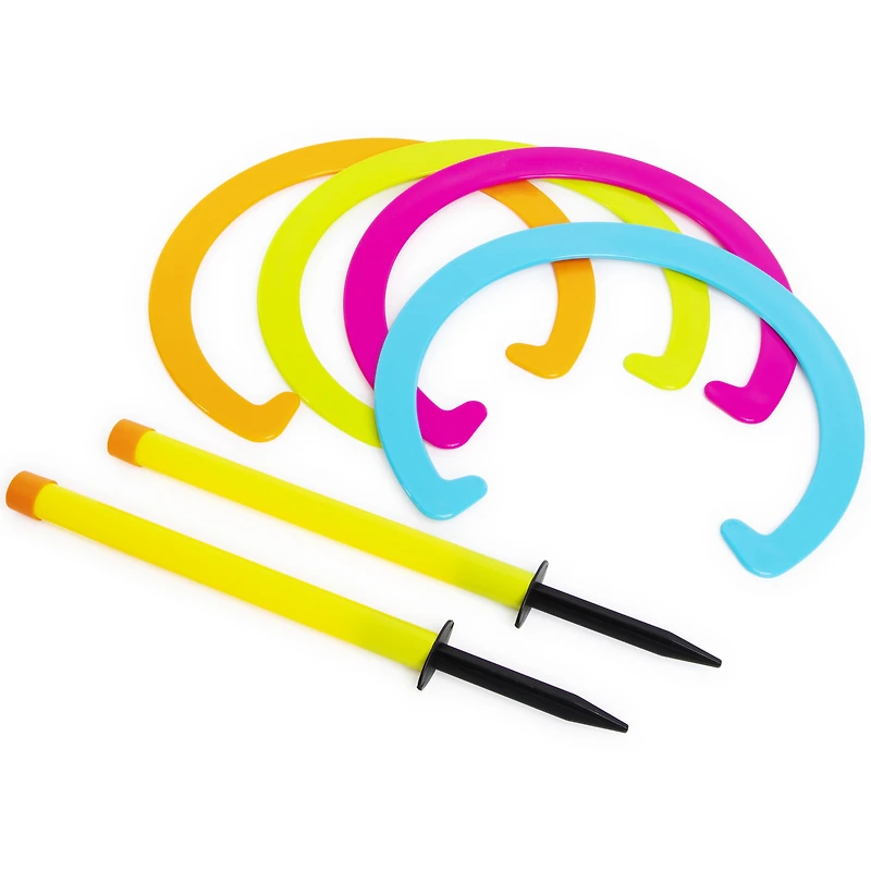 Jumbo Horseshoes Game