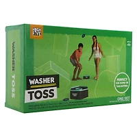 washer toss indoor/outdoor game