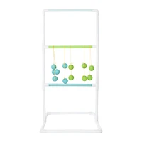 ladder ball game set
