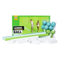 ladder ball game set