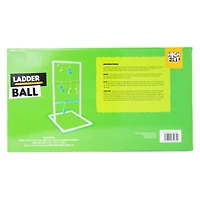 ladder ball game set