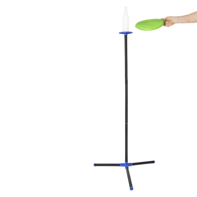 bottle slam outdoor game