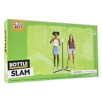 bottle slam outdoor game