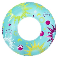 inner tube pool float 40in