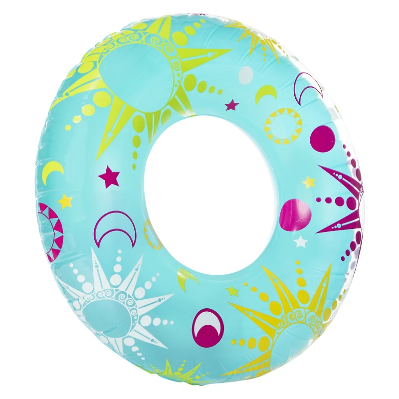 inner tube pool float 40in