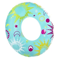 inner tube pool float 40in