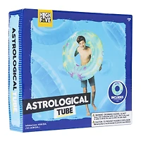 inner tube pool float 40in