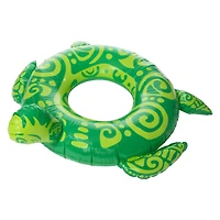 turtle tube pool float 40.9in
