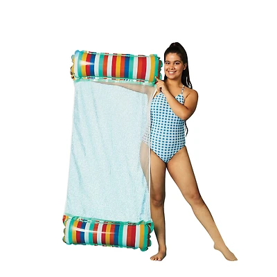 Pool Hammock Float 57in