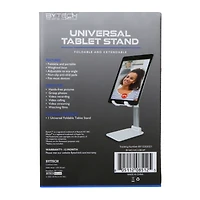 foldable universal tablet stand