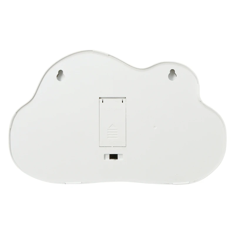 LED cloud message board 10.5in x 6.5in
