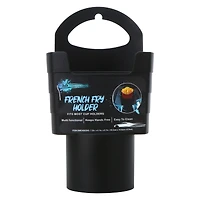 car french fry holder