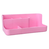 glam station makeup organizer