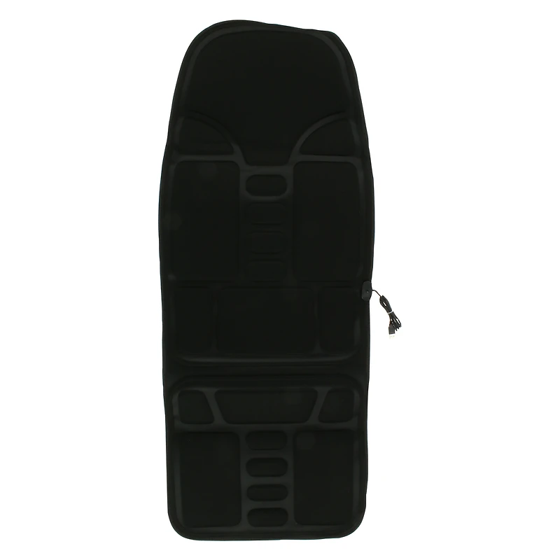 titan comfort massage chair pad