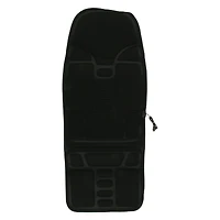 titan comfort massage chair pad
