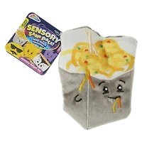 grafix® sensory sand pal squishy toy