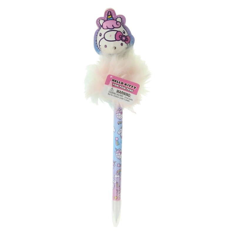 hello kitty® pom pen