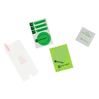 iPhone SE®/8®/7®/6® tempered glass blue light screen protector