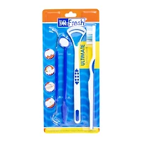 dr. fresh® ultimate dental care kit