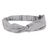 textured twist headwrap