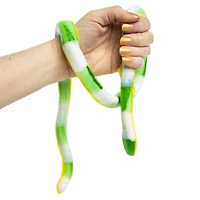 Snake Bitez™ 3ft Long Gummi Candy